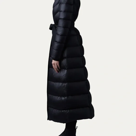 Package Calina Maxi Coat